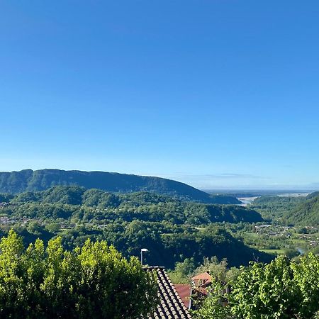 Villa Rosa Friuli Anduins エクステリア 写真