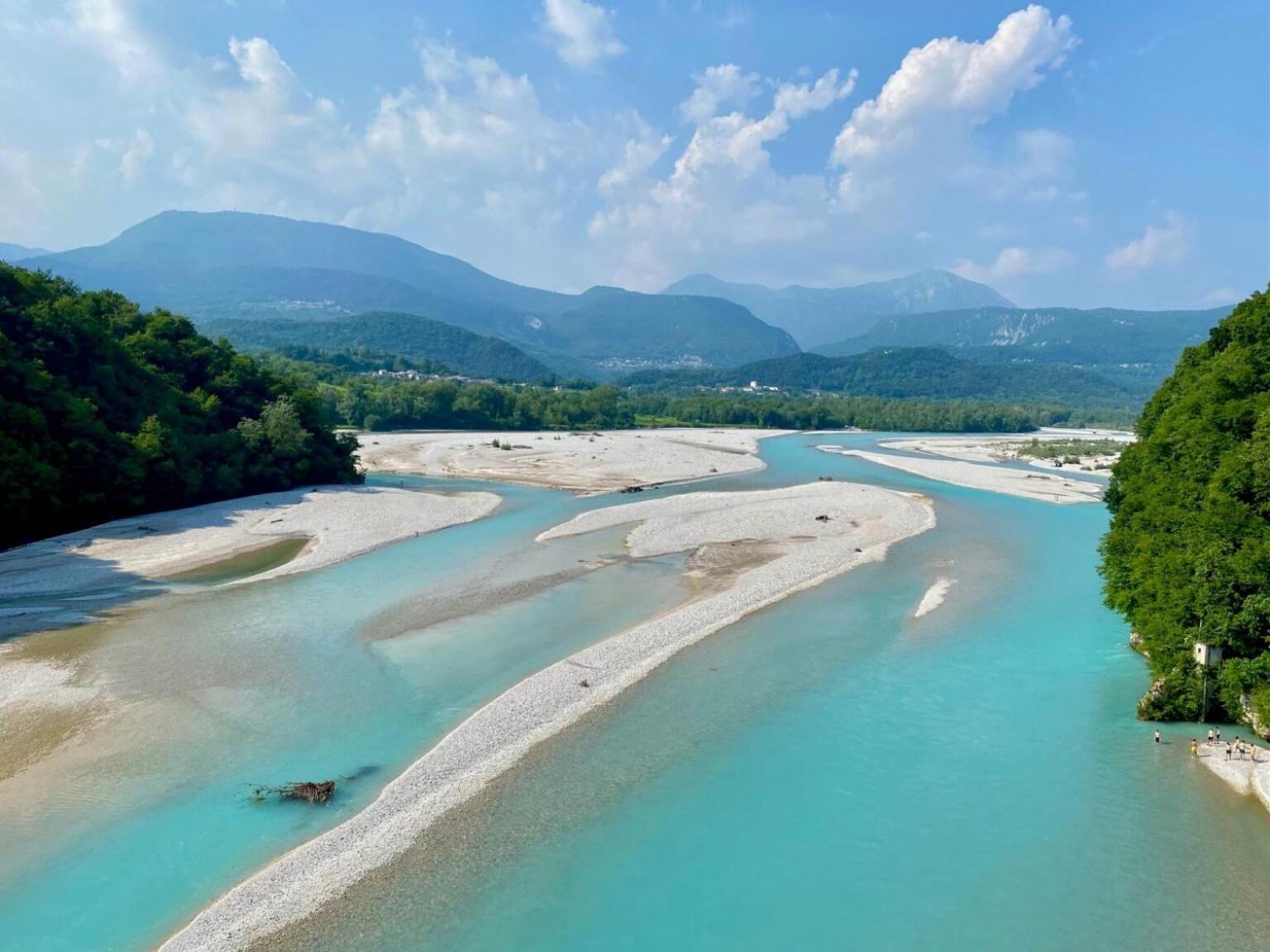 Villa Rosa Friuli Anduins エクステリア 写真