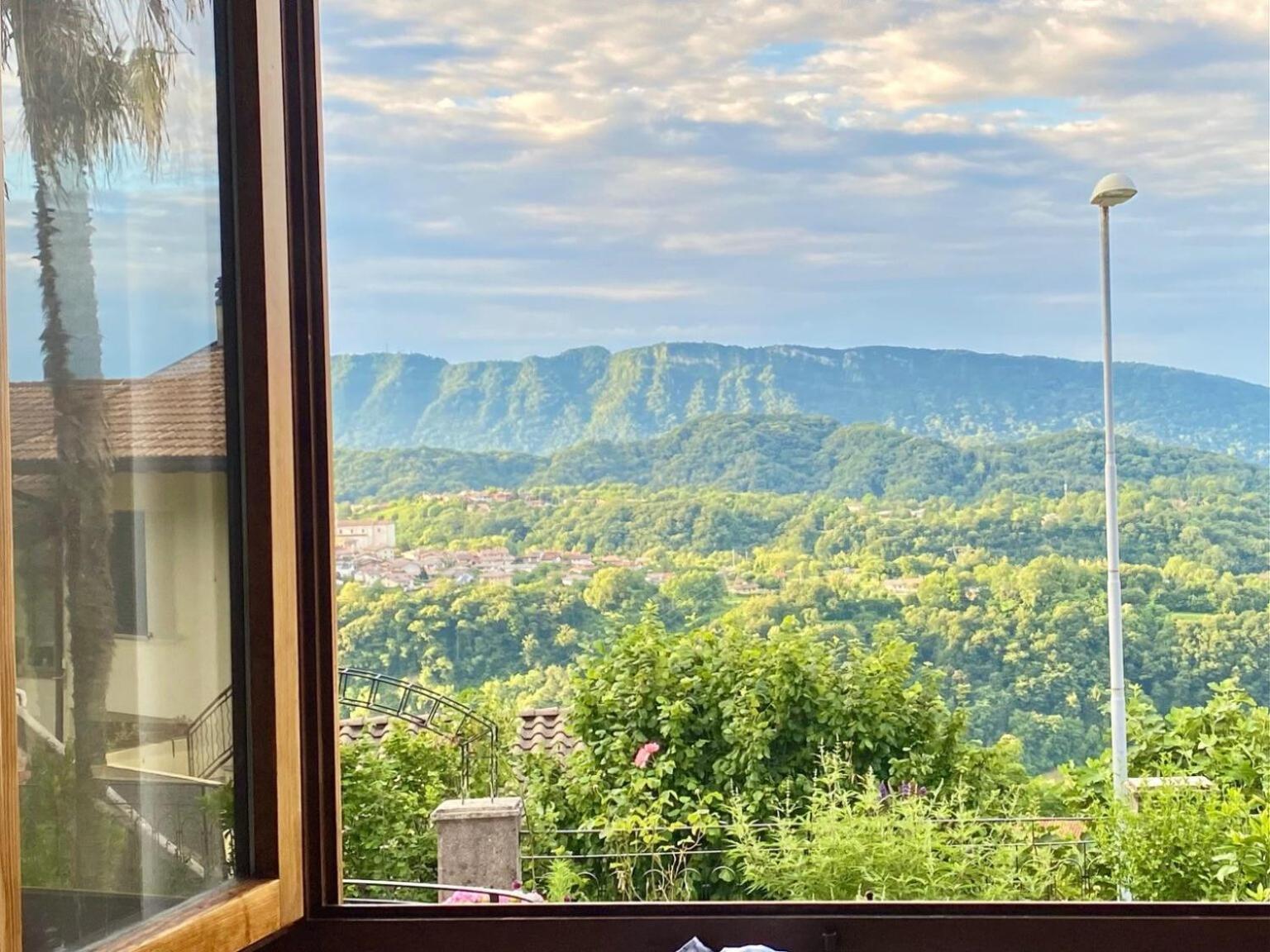 Villa Rosa Friuli Anduins エクステリア 写真