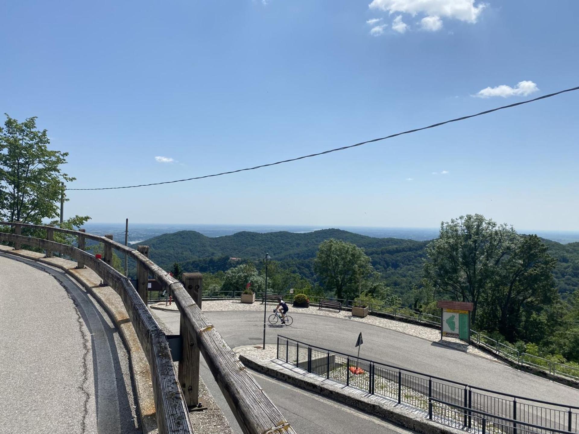 Villa Rosa Friuli Anduins エクステリア 写真
