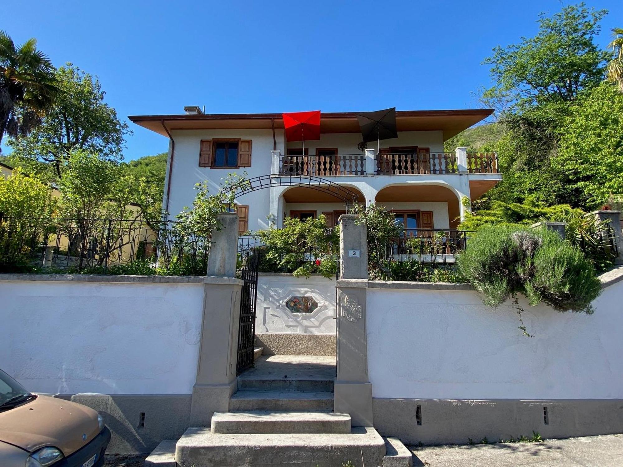 Villa Rosa Friuli Anduins エクステリア 写真