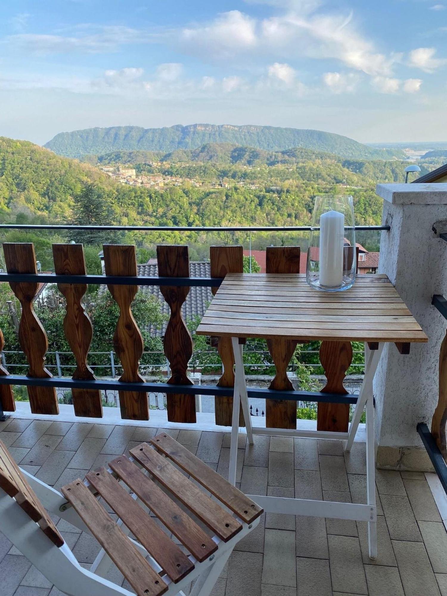 Villa Rosa Friuli Anduins エクステリア 写真