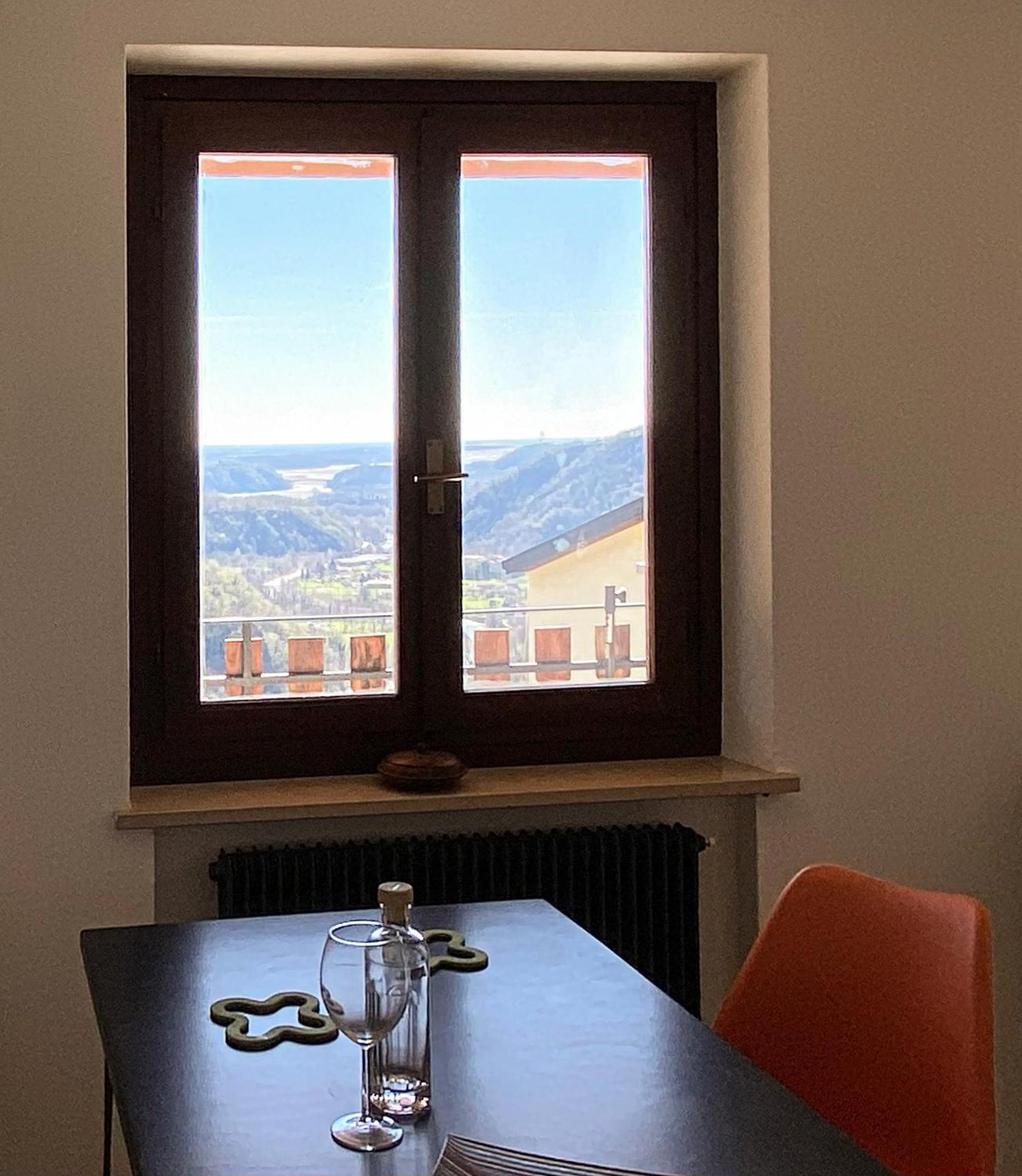 Villa Rosa Friuli Anduins エクステリア 写真