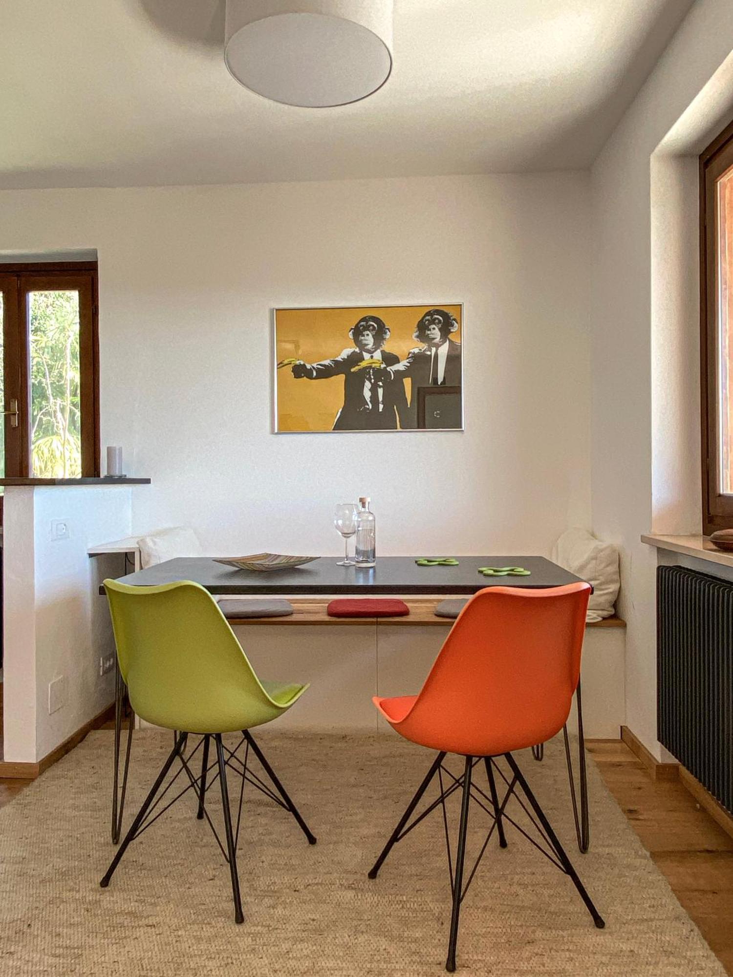 Villa Rosa Friuli Anduins エクステリア 写真