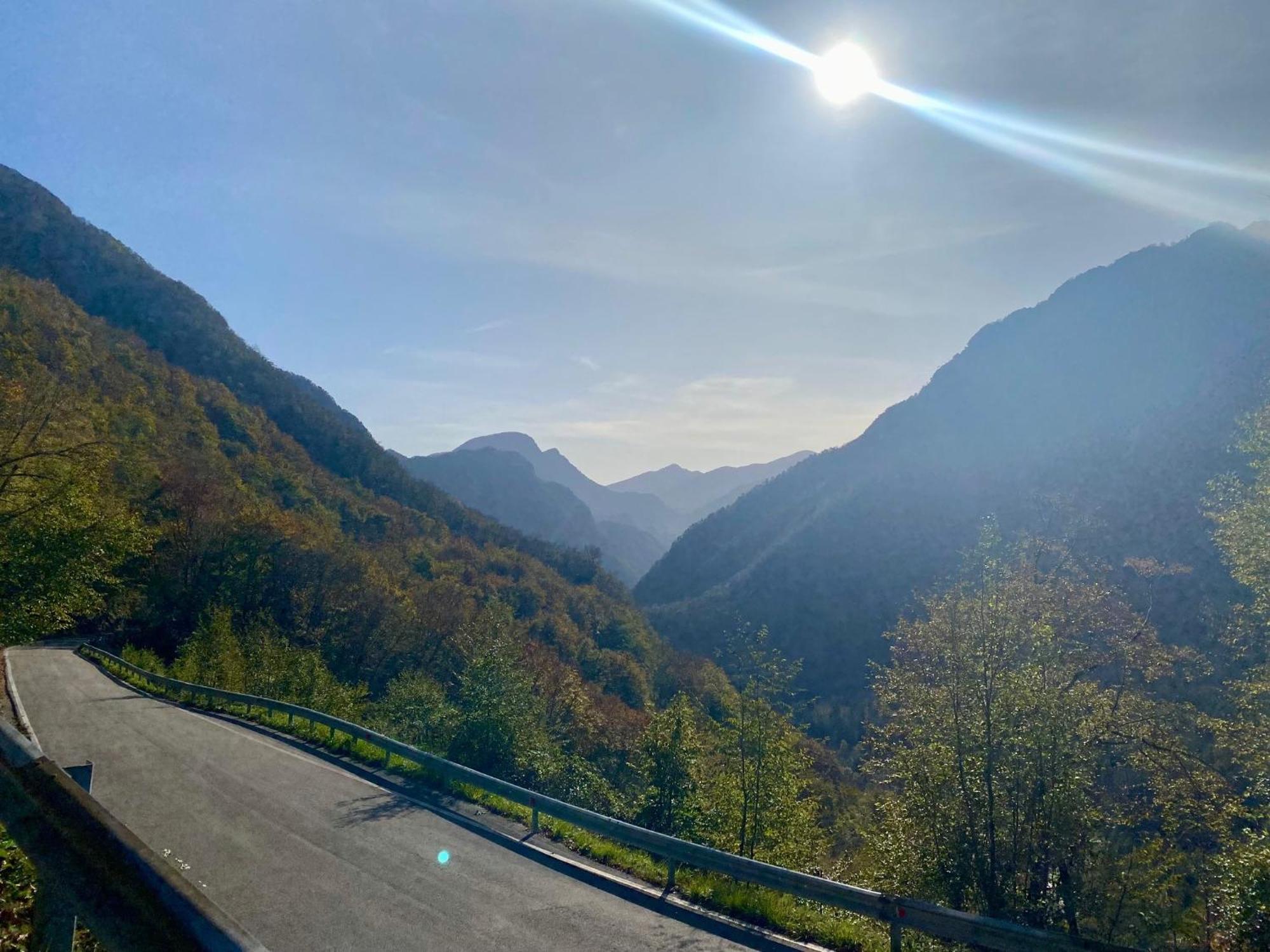Villa Rosa Friuli Anduins エクステリア 写真