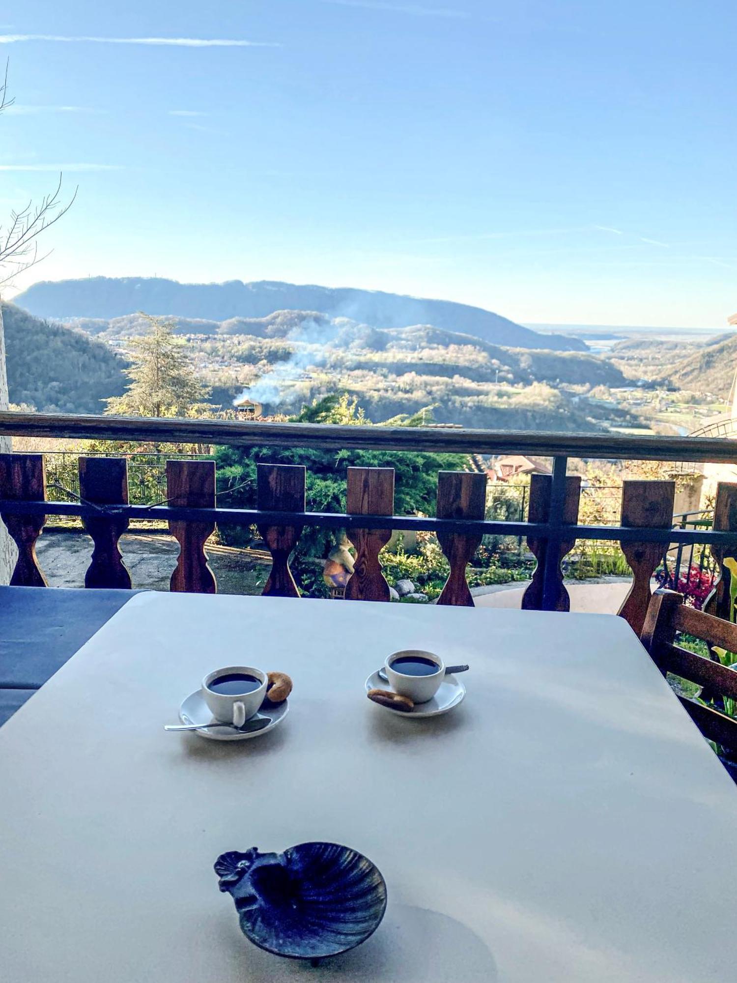 Villa Rosa Friuli Anduins エクステリア 写真