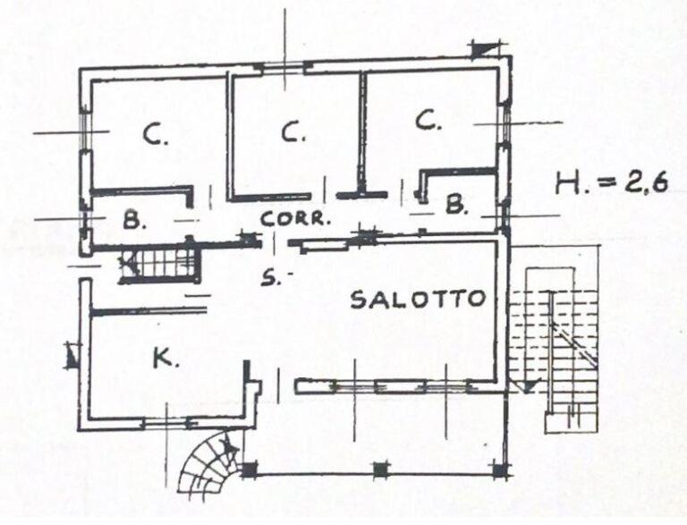 Villa Rosa Friuli Anduins 部屋 写真