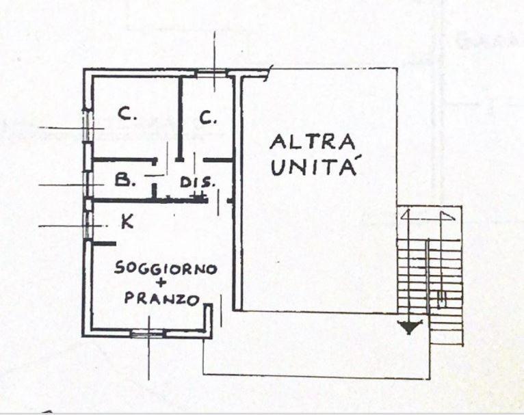 Villa Rosa Friuli Anduins 部屋 写真