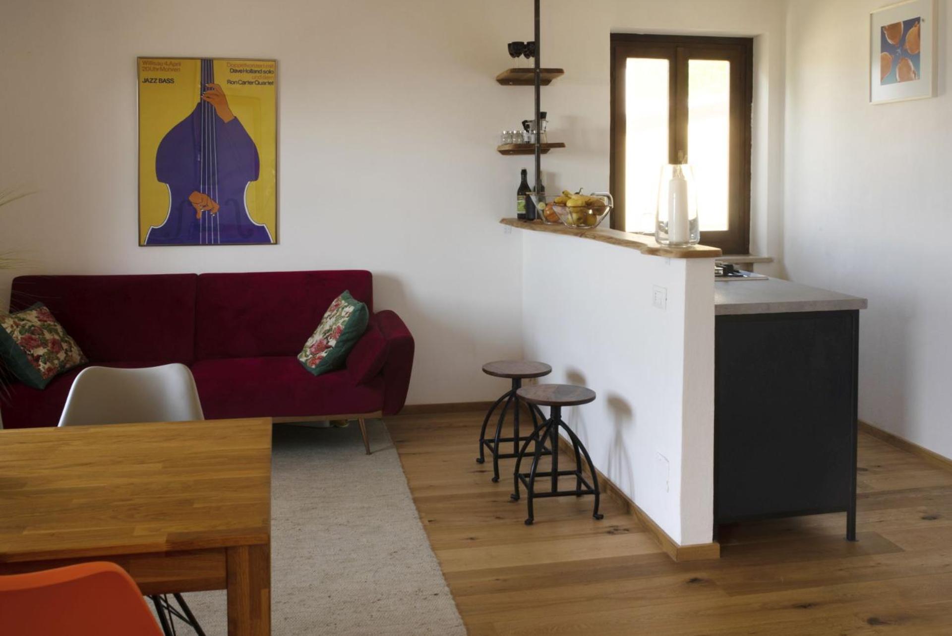 Villa Rosa Friuli Anduins 部屋 写真