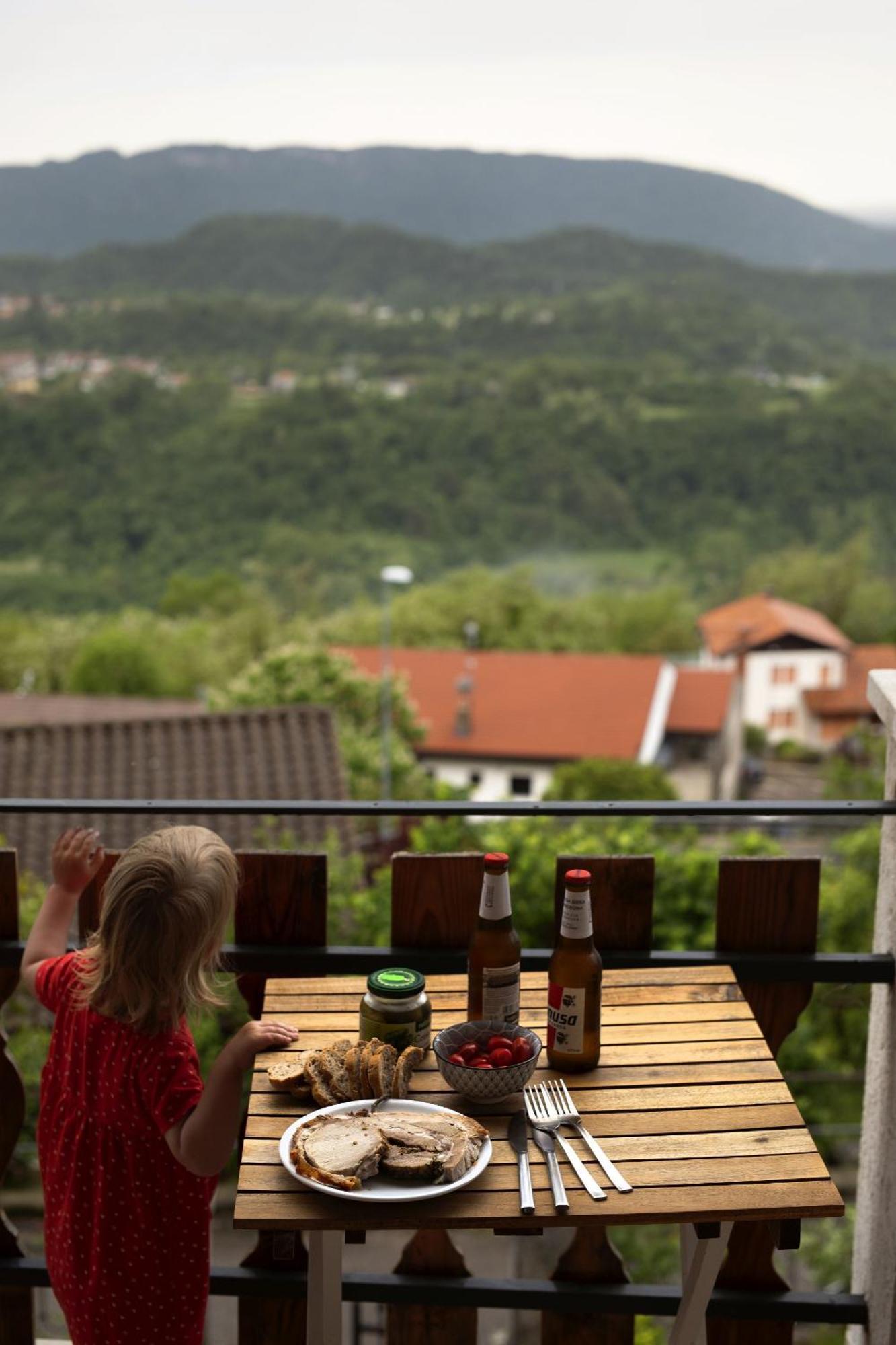 Villa Rosa Friuli Anduins 部屋 写真