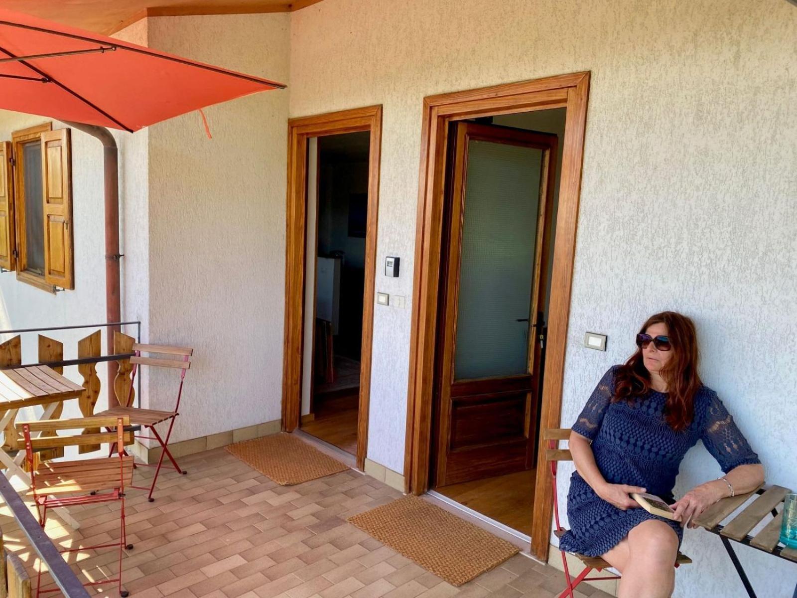 Villa Rosa Friuli Anduins エクステリア 写真