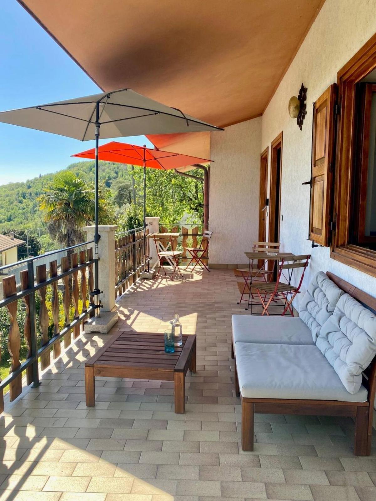 Villa Rosa Friuli Anduins エクステリア 写真